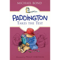 Paddington Takes the Test