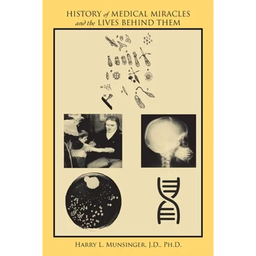 History of Medical Miracles and the Lives Behind Them