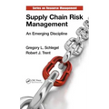 Supply Chain Risk Management: An Emerging Discipline