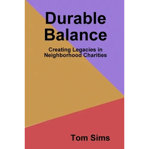 Durable Balance