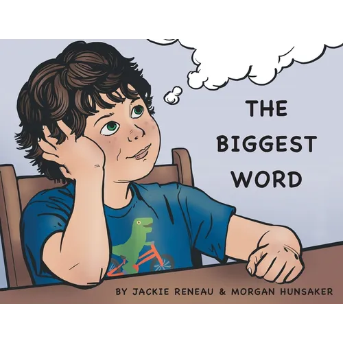 The Biggest Word