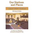 Our Stations and Places: Masonic Officers Handbook