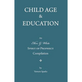 Child Age and Education: A Spirit of Prophecy Compilation