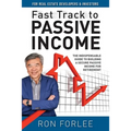 Fast Track to Passive Income: The indispensable guide to building a secure passive income for retirement