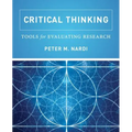 Critical Thinking: Tools for Evaluating Research
