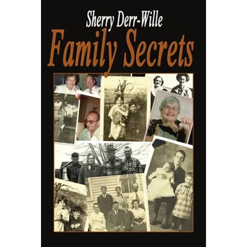 Family Secrets