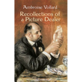 Recollections of a Picture Dealer