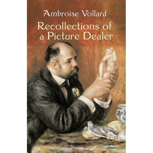 Recollections of a Picture Dealer