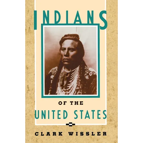 Indians of the United States