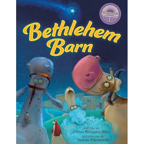 Bethlehem Barn