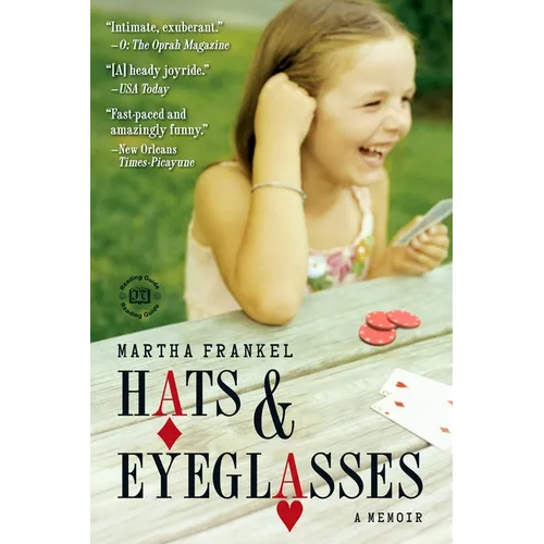Hats & Eyeglasses