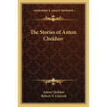 The Stories of Anton Chekhov