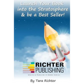 Launch Your Book into the Stratosphere & be a Best Seller!
