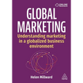 Global Marketing: Understanding Marketing in a Globalized Business Environment
