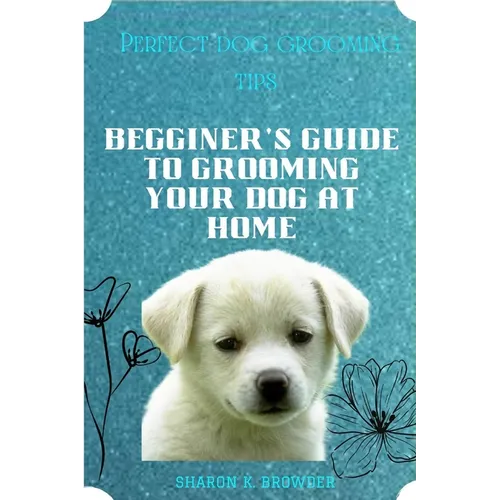 Perfect dog grooming tips: Beginner's guide to grooming your dog at home