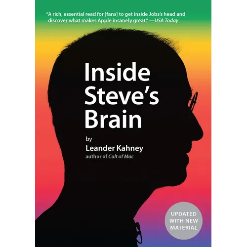 Inside Steve's Brain