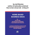 Home-Based Business Ideas