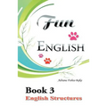 Fun English Book 3: English Structures