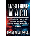 Mastering MACD: Unlocking Powerful Trading Signals for Stocks, Forex, Futures & Crypto