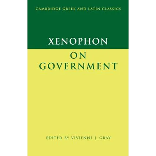 Xenophon on Government