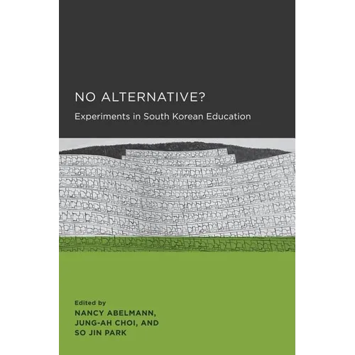 No Alternative?: Volume 3