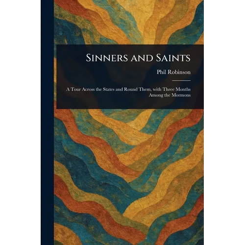 Sinners and Saints
