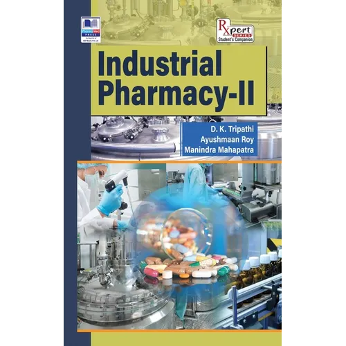 Industrial Pharmacy - II