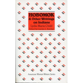 Hobomok and Other Writings on Indians
