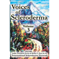 Voices of Scleroderma: Volume 1