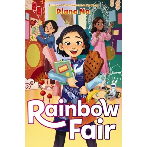 Rainbow Fair