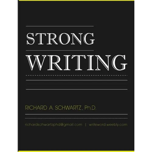 Strong Writing