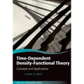 Time-Dependent Density-Functional Theory: Concepts and Applications