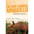 The Nine-Banded Armadillo: A Natural History Volume 11