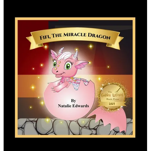 Fifi, The Miracle Dragon