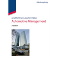 Automotive Management: Navigating the Next Decade of Auto Industry Transformation