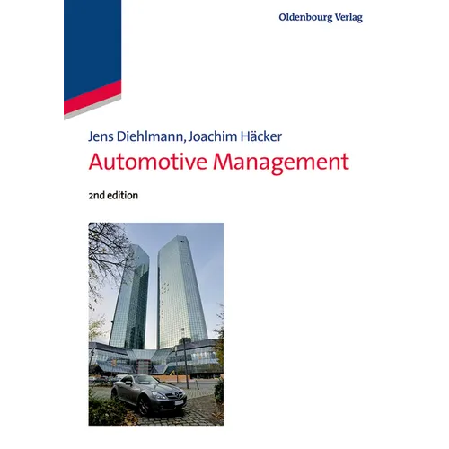 Automotive Management: Navigating the Next Decade of Auto Industry Transformation