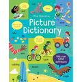 Picture Dictionary