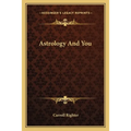 Astrology And You