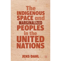 The Indigenous Space and Marginalized Peoples in the United Nations
