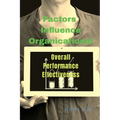 Factors Influence Organicational
