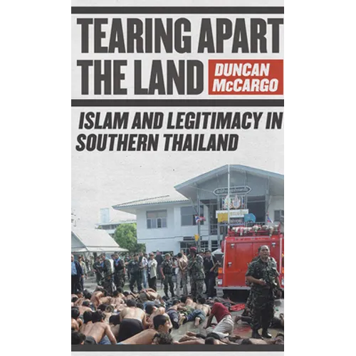 Tearing Apart the Land