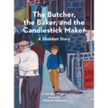 The Butcher, the Baker, and the Candlestick Maker