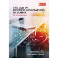 The Law of Business Associations in Zambia: An Introduction