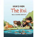 Kaya's Farm: The Koi