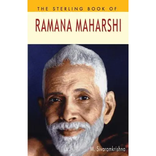 Ramana Maharshi