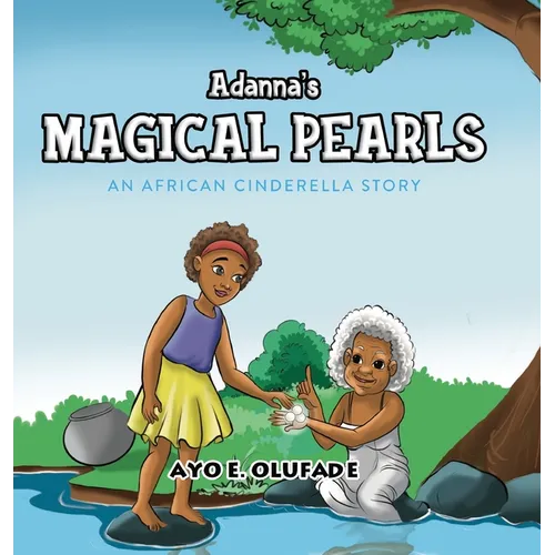 Adanna's Magical Pearls