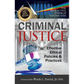 -The Refractive Thinker(R) Vol. XXIII: Criminal Justice: