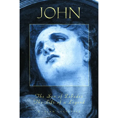 John the Son of Zebedee