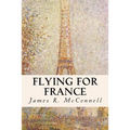 Flying for France