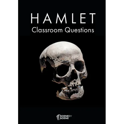 Hamlet Classroom Questions